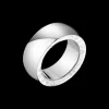 Anello, acciaio inossidabile