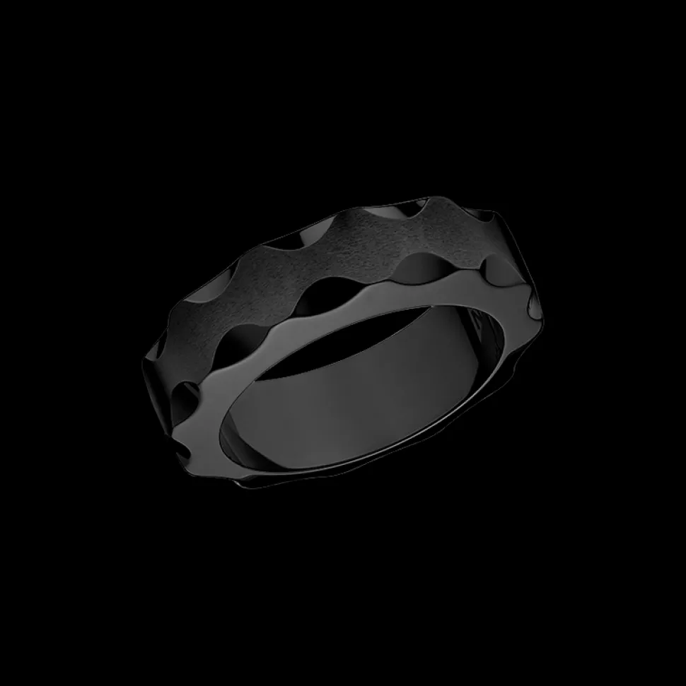 Anello, ceramica