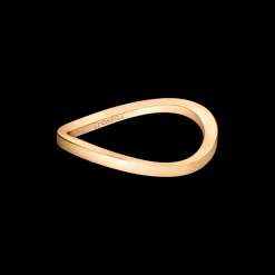 Anello, oro giallo 18k