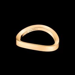 Anello, oro giallo 18k