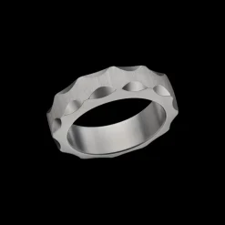 Anello, titanio