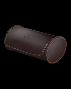 Cofanetto per orologi, marrone