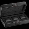 Cofanetto per orologi, nero