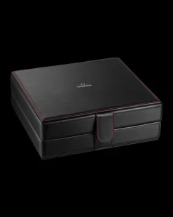 Cofanetto per orologi, nero