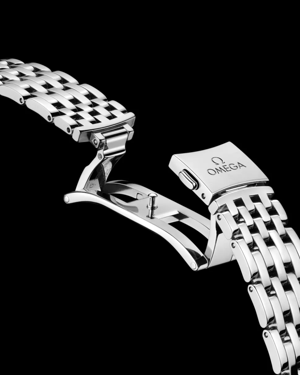 34 mm, acciaio su acciaio