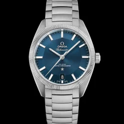 39 mm, acciaio su acciaio
