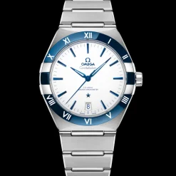 41 mm, acciaio su acciaio