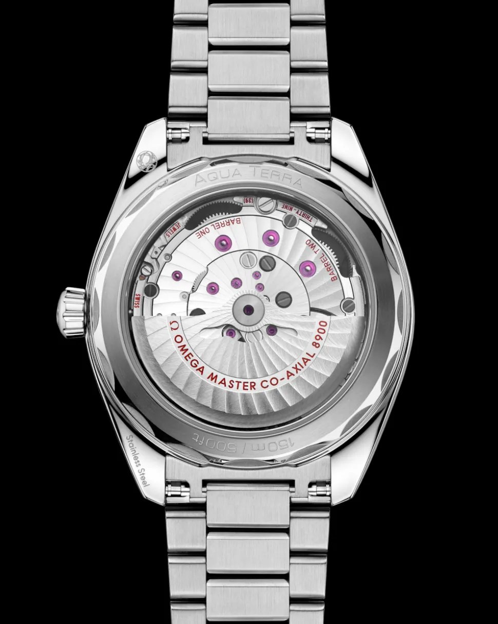 41 mm, acciaio su acciaio