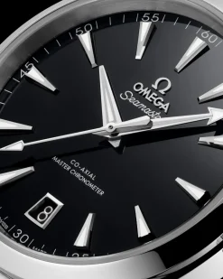 41 mm, acciaio su acciaio