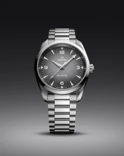 38 mm, acciaio su acciaio