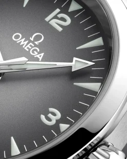 38 mm, acciaio su acciaio