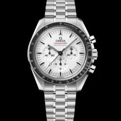 42 mm, acciaio su acciaio