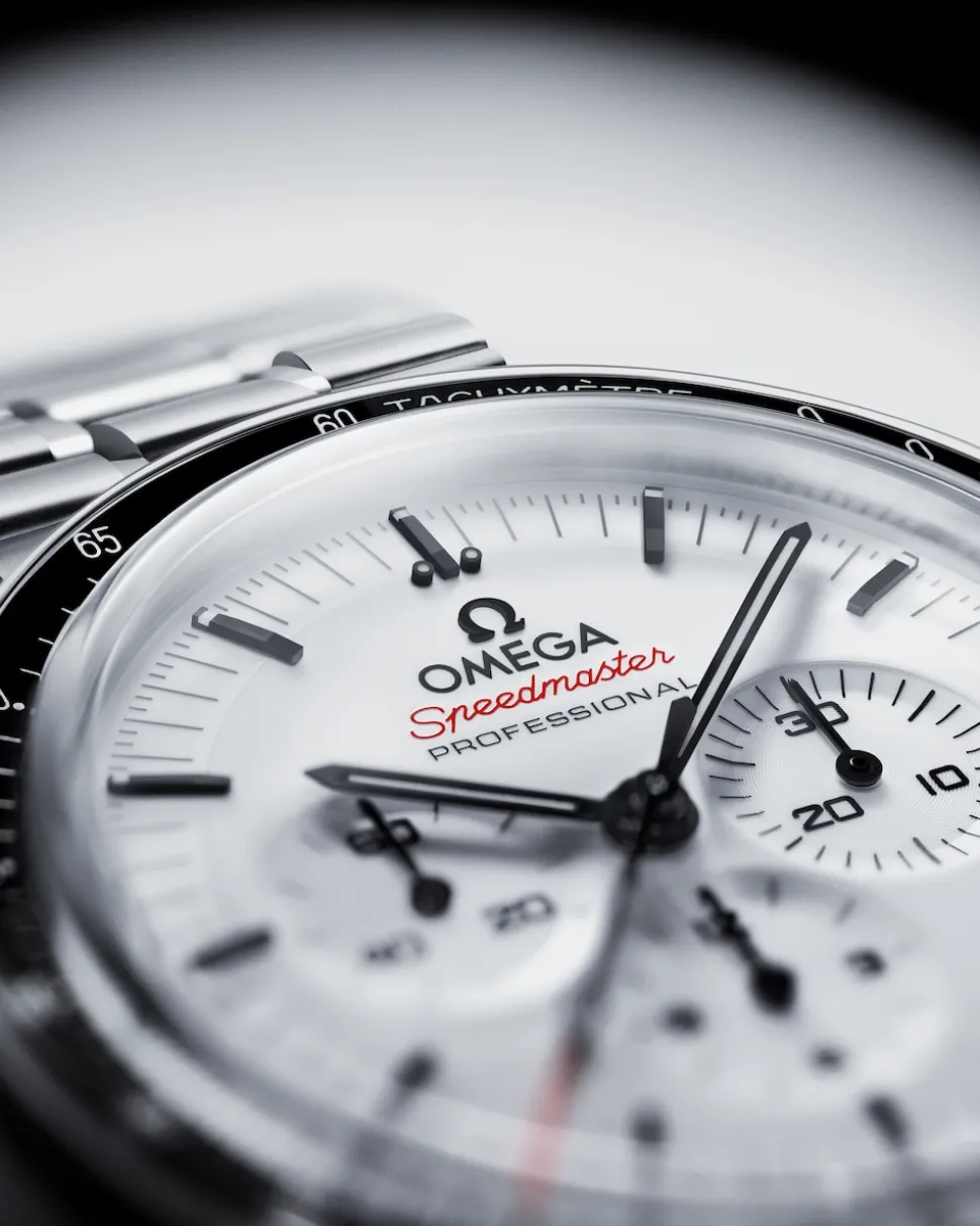 42 mm, acciaio su acciaio