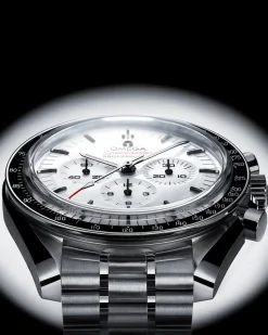 42 mm, acciaio su acciaio
