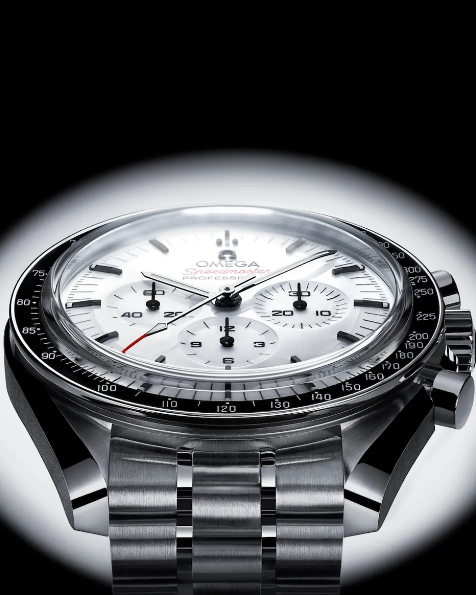 42 mm, acciaio su acciaio