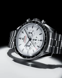 42 mm, acciaio su acciaio