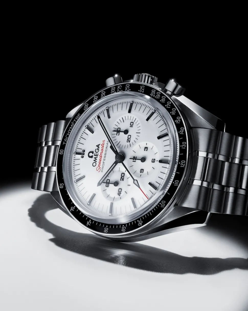 42 mm, acciaio su acciaio