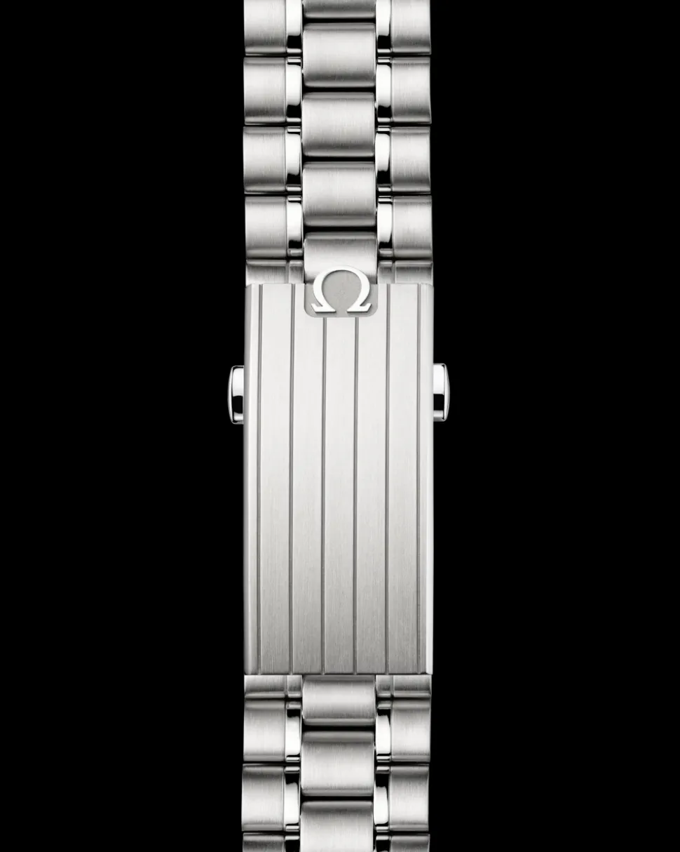 42 mm, acciaio su acciaio