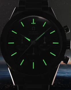 39,7 mm, acciaio su acciaio