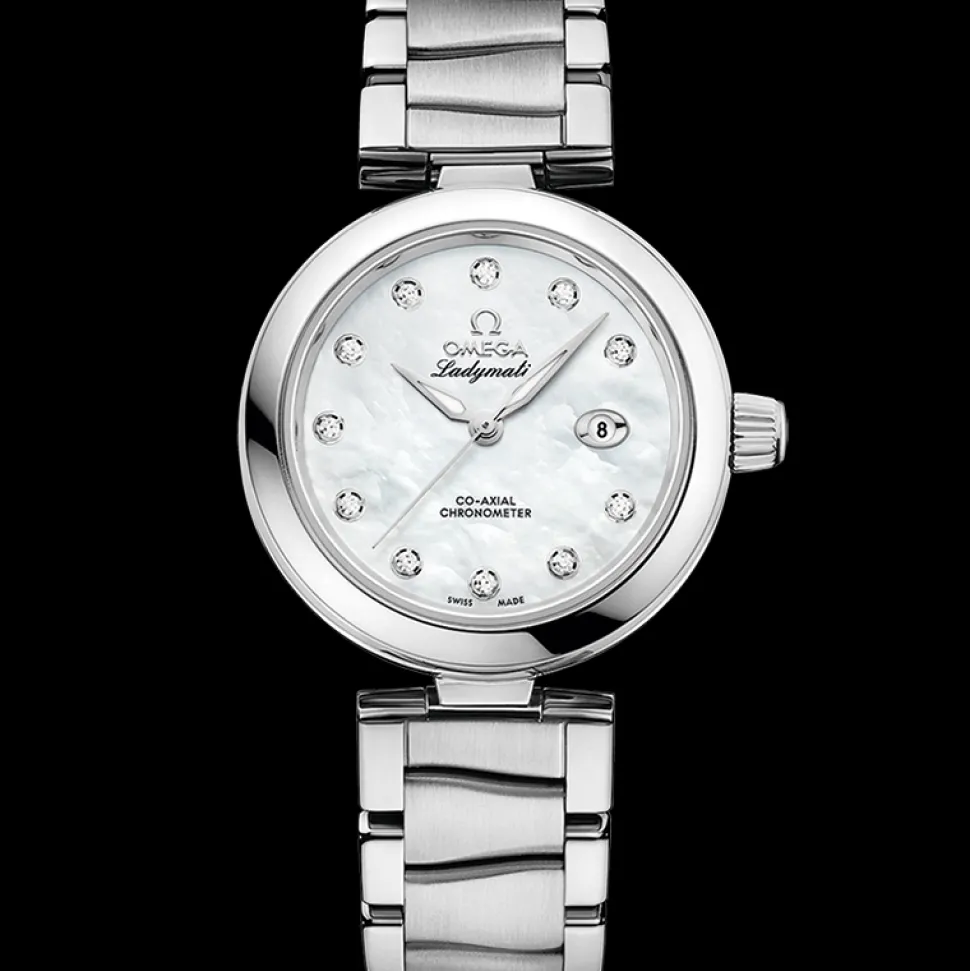 34 mm, acciaio su acciaio