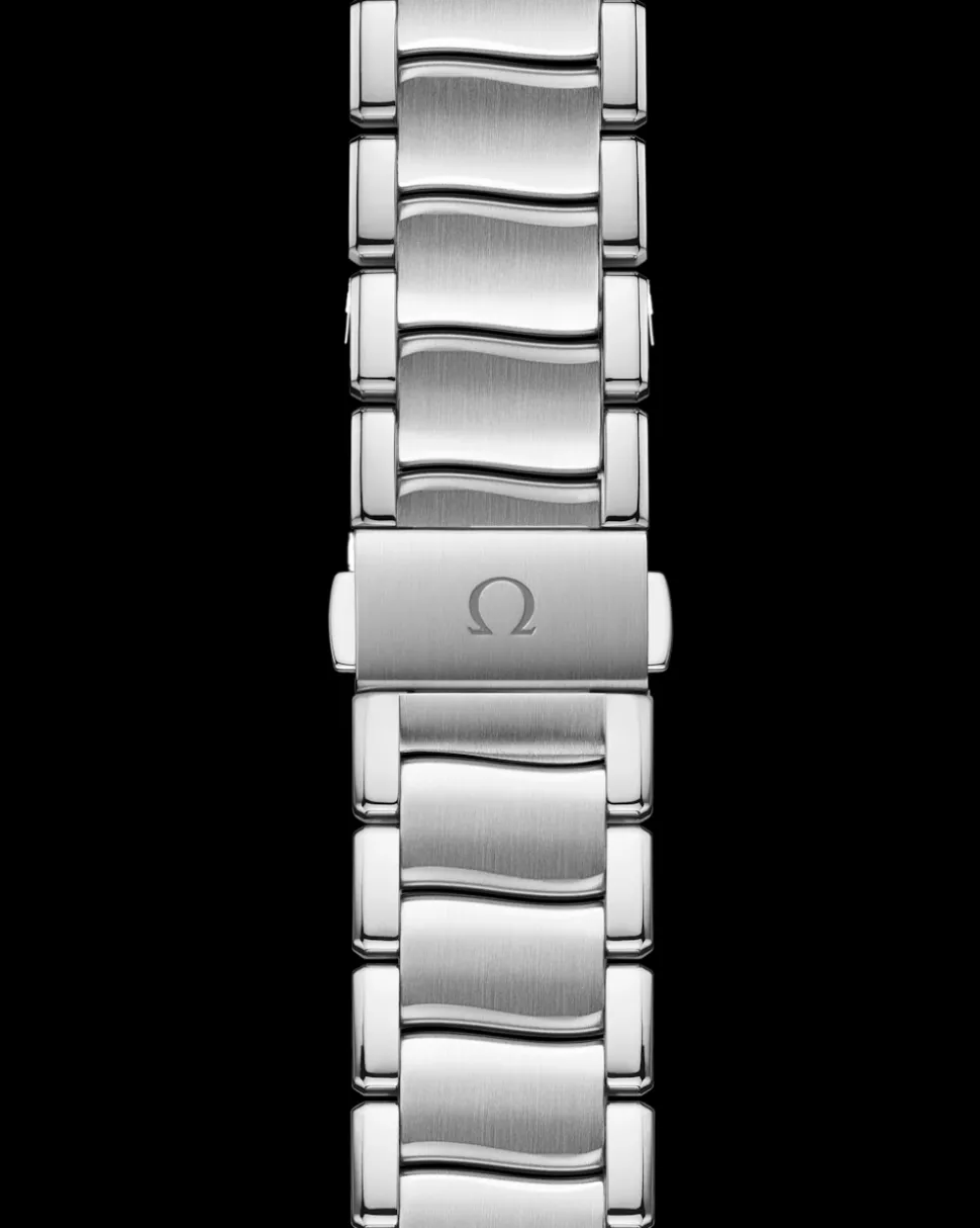 34 mm, acciaio su acciaio