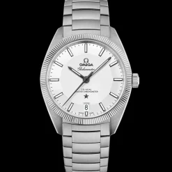 39 mm, acciaio su acciaio