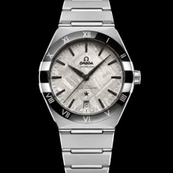 41 mm, acciaio su acciaio