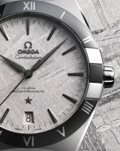 41 mm, acciaio su acciaio