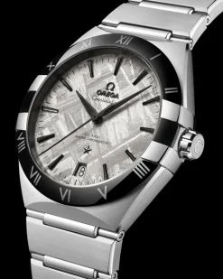 41 mm, acciaio su acciaio