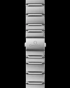 41 mm, acciaio su acciaio