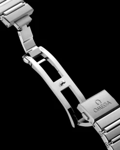 41 mm, acciaio su acciaio