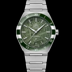 41 mm, acciaio su acciaio