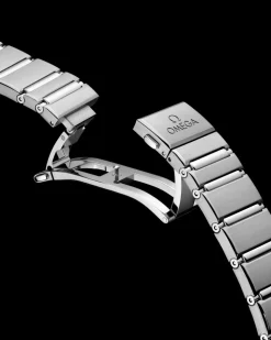 41 mm, acciaio su acciaio