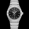 39 mm, acciaio su acciaio