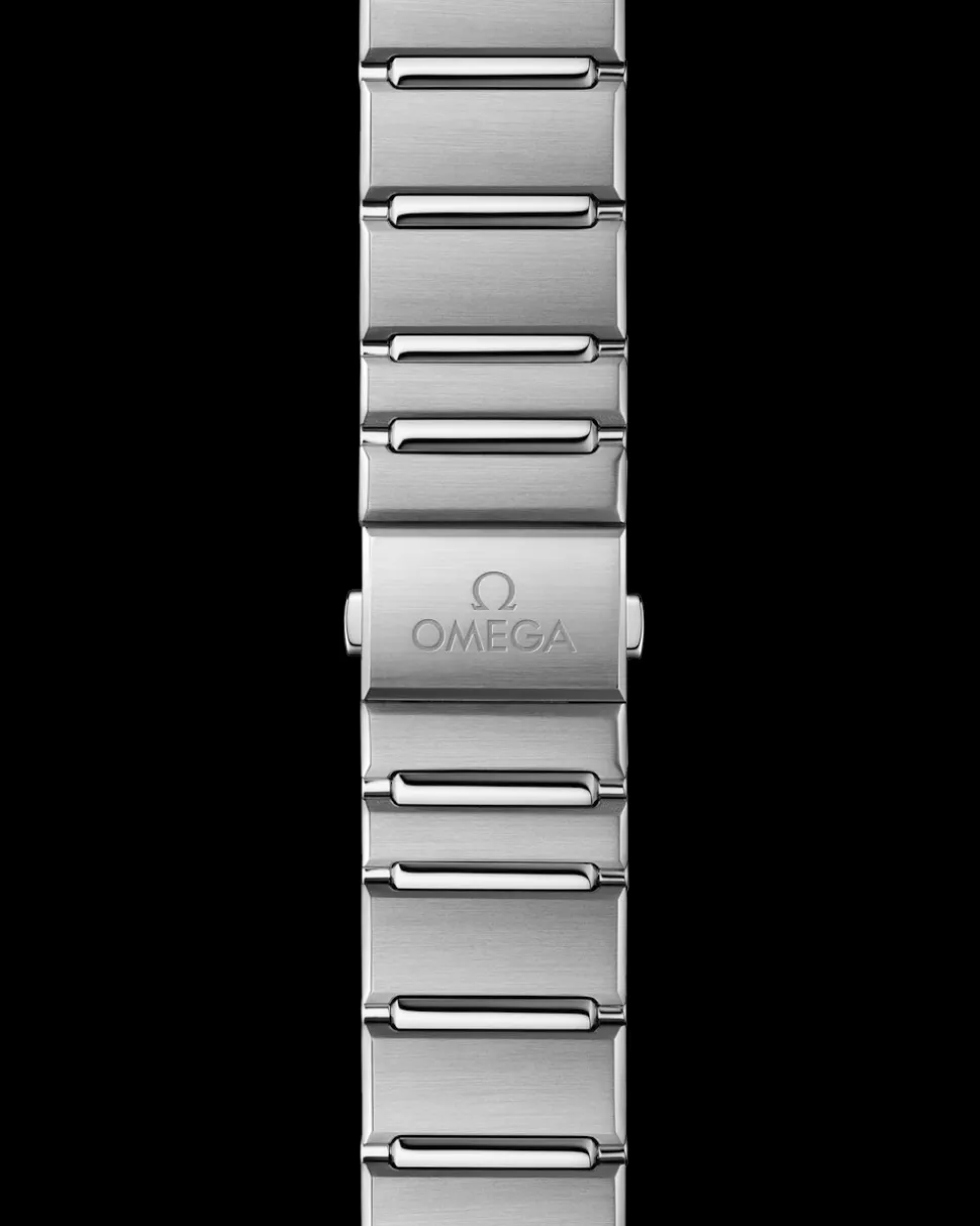 39 mm, acciaio su acciaio