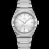 39 mm, acciaio su acciaio
