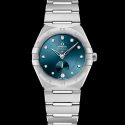 34 mm, acciaio su acciaio