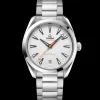 41 mm, acciaio su acciaio