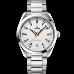 41 mm, acciaio su acciaio