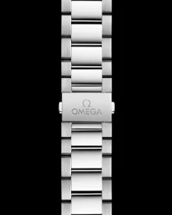 41 mm, acciaio su acciaio