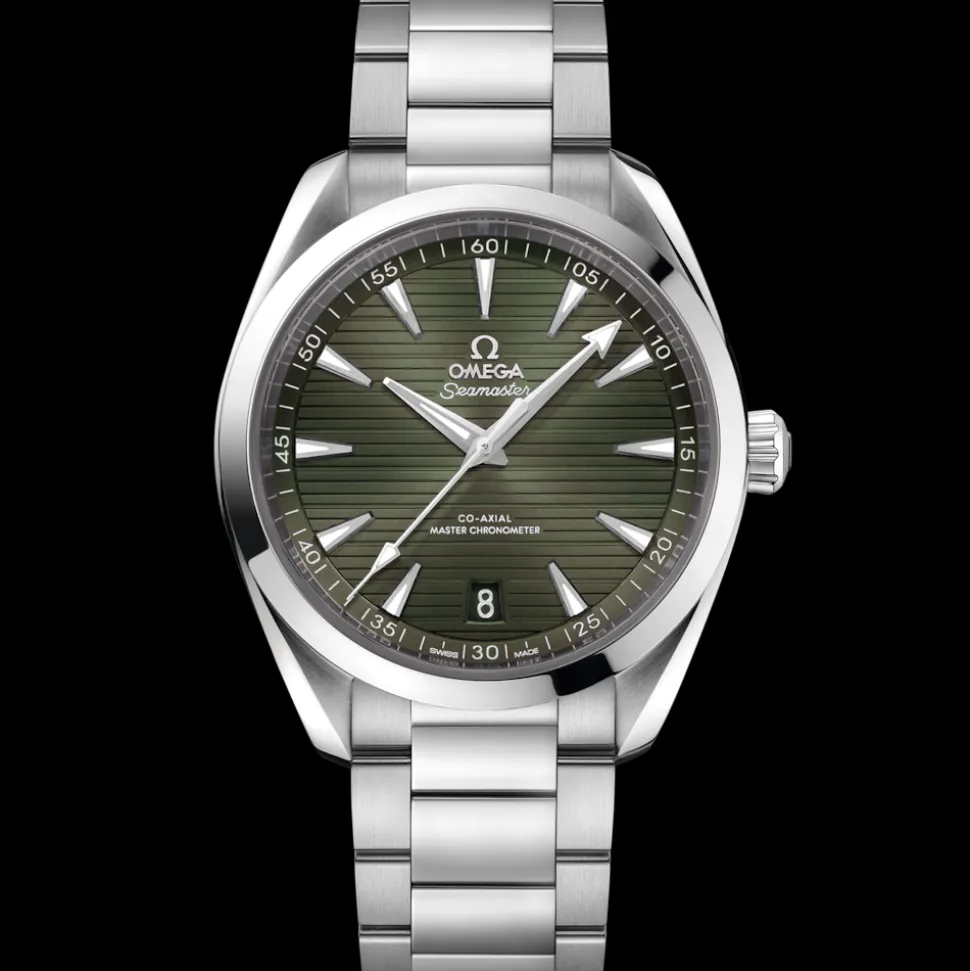41 mm, acciaio su acciaio
