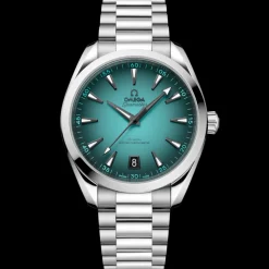 41 mm, acciaio su acciaio