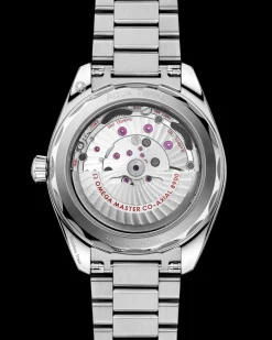 41 mm, acciaio su acciaio