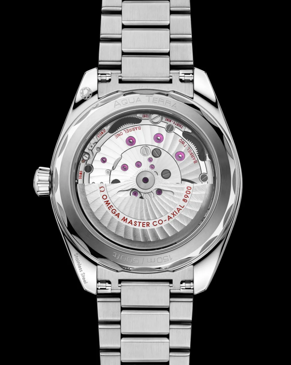 41 mm, acciaio su acciaio
