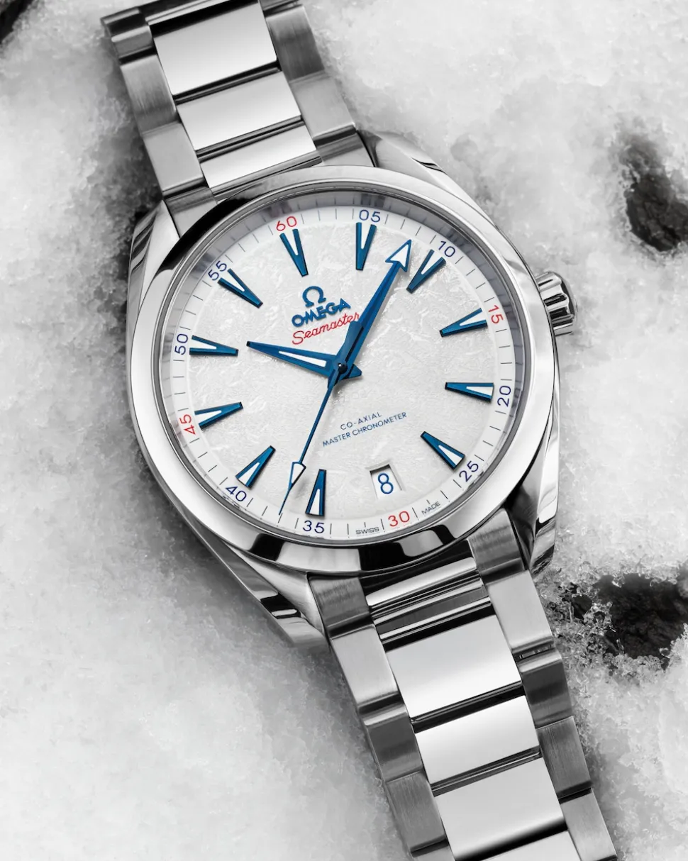 41 mm, acciaio su acciaio