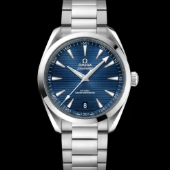 41 mm, acciaio su acciaio
