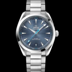 41 mm, acciaio su acciaio