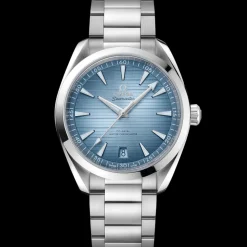 41 mm, acciaio su acciaio