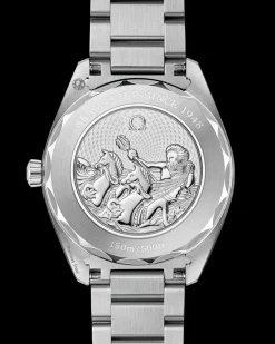 41 mm, acciaio su acciaio