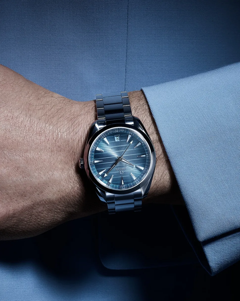 41 mm, acciaio su acciaio